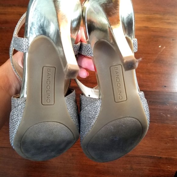 Bandolino Shoes - Picture 6 of 7